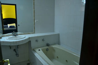 Hotel Posada San Agustin