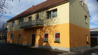 Apartamento Ferienwohnung Yassi
