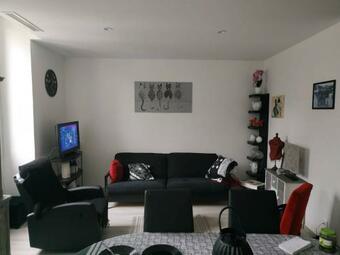 Apartamento Ch�teau En Montagne Pour 6 Personnes