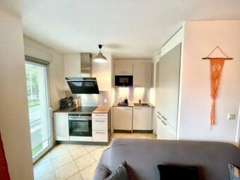 Apartamento Sobnb Vetraz 2 - Appartement 4 Pers Centre Proche Fronti�re