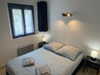 Apartamento Au Point De Vue : Appartement Face � La Mer.