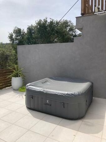 Les Terrasses De Funtanone