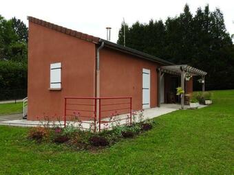 G�te Vi�ville, 3 Pi�ces, 6 Personnes - Fr-1-611a-4