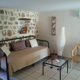 G�te La Grange Du Vialaron