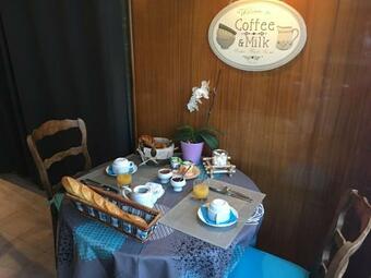 Bed & Breakfast Joly Saint Sauveur