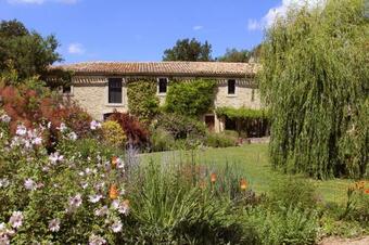 Hostal 371 @ Mas de La Prade