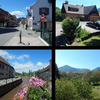 Apartamento Gite � Vill�