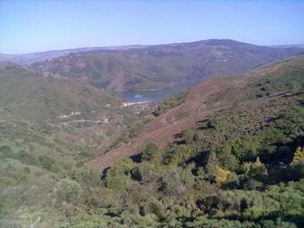 Aparthotel La Grange de Loghju