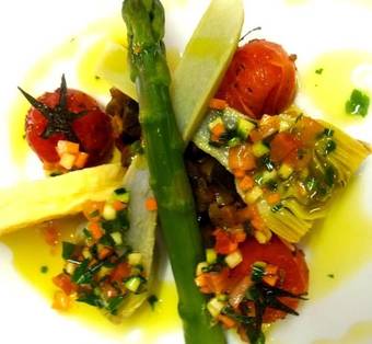 Hotel Restaurant De La Montagne Noire