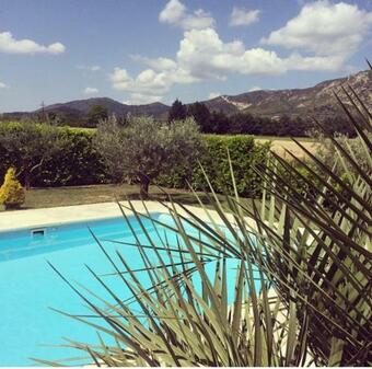 G�te "les Farigoules"