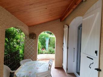 Villa Les Maisons de Maelie