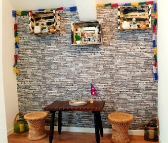 Cookie Gite 6/7 Personnes Proche Zoo Beauval