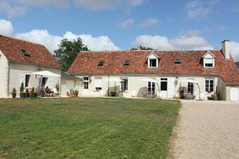 Bed & Breakfast Domaine De Praline Praline