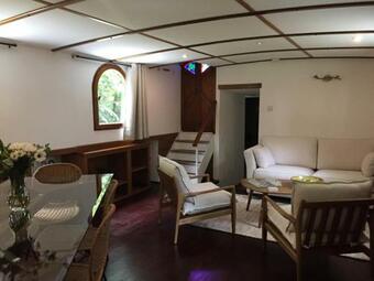 P�niche Le Black Mountain