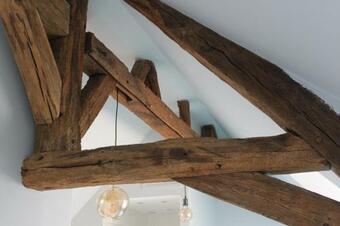 Villa Domaine De Praline L'ensemble