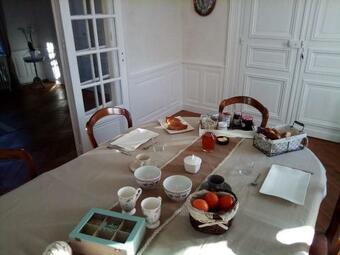 Bed & Breakfast Charme D Antan