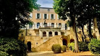 Bed & Breakfast Le Domaine De Villespy