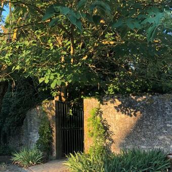 Apartamento Domaine De La For�ate