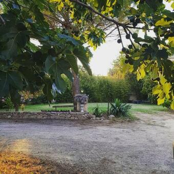 La Grangette Grange R�nov�e 100m2 Terrasse Privative,10 Min Mer