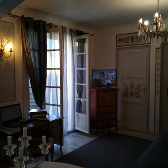 Apartamento Studio Pr�s Du Lac De Montagne