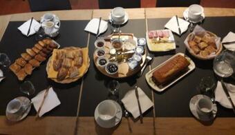 Bed & Breakfast Leclos Fleuri