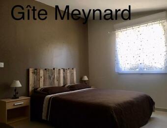 G�tes Meynard Et Lorie