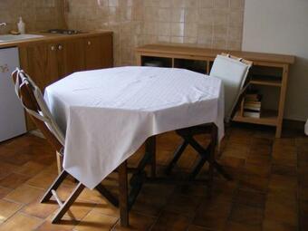 Grand Studio En Dr�me Provencale