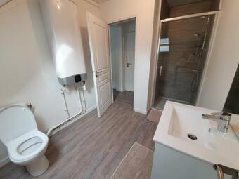 Apartamento Appart'ardennes 3