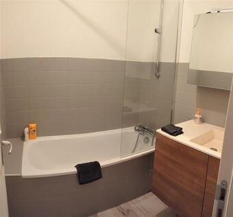 Apartamento Appartement T2 "le Coco�n" Rez-de-jardin Au Calme