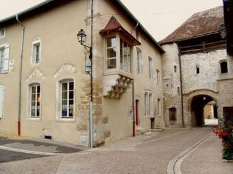 G�te Void-vacon, 4 Pi�ces, 6 Personnes - Fr-1-585-46