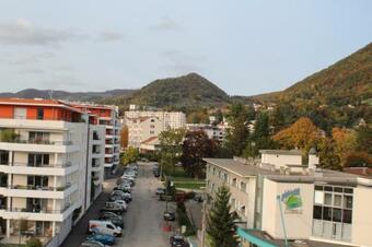Apartamento Parcappart