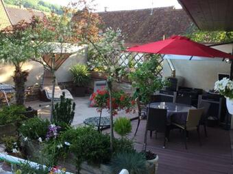 G�te De La Fontaine