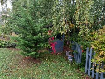 Bed & Breakfast La Haie � Cerf