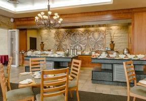 Hotel Protea Stellenbosch