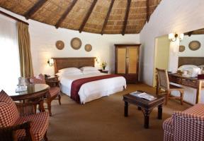 Hotel Protea Riempie Estate