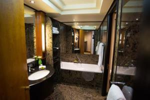 Hotel Intercontinental Sandton Towers