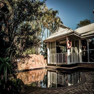 Hotel Riverside Durban