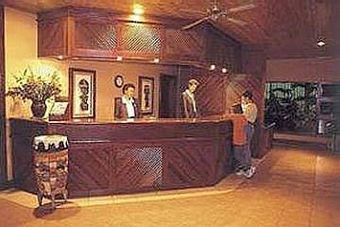 Protea Hotel Hazyview