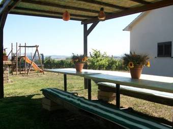 Agroturismo Agriturismo I Casamenti