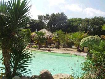 Hostal Villa Vanille