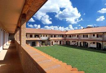 Hotel Borgo Degli Olivi