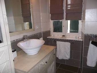 Bed & Breakfast Ch�teau Du Vergnet