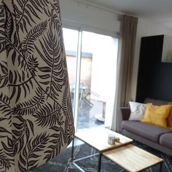 Le Salix - G�te Situ� En Campagne Lilloise