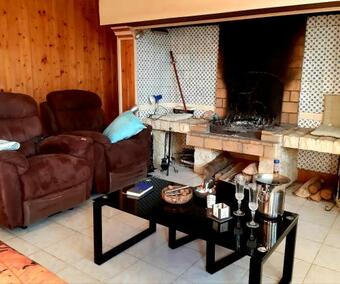 Agroturismo Le Domaine Des Anges