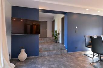 Le Clos � Daims