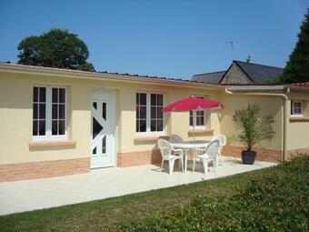 Le G�te Du Palmier