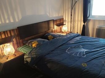 Apartamento Bw Appart