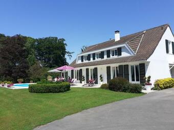 Bed & Breakfast Le Point Du Jour