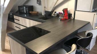 Apartamento Logement Entier Sur Wormhout