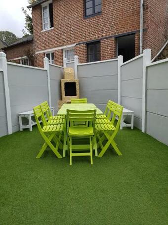 Maison � 300 M�tres De La Mer